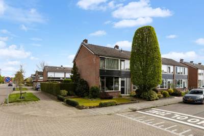 Woning Van der Duin van Maasdamlaan 16 Woudenberg
