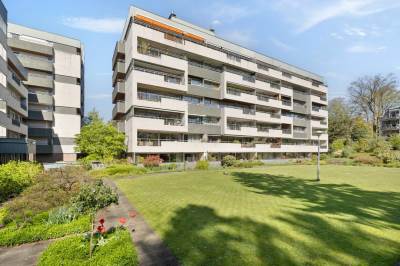 Woning 's-Gravelandseweg 8647 Hilversum