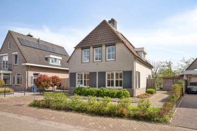 Woning Heuvelwijkstraat 6 Lith