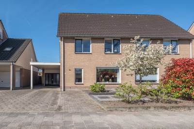 Woning Zichtheugte 36 Assen