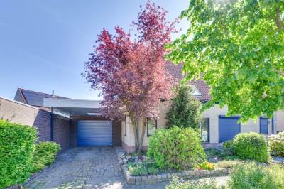 Woning Rijnlaan 45 Helmond