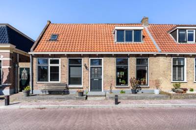 Woning Lytse Dyk 3 Britsum