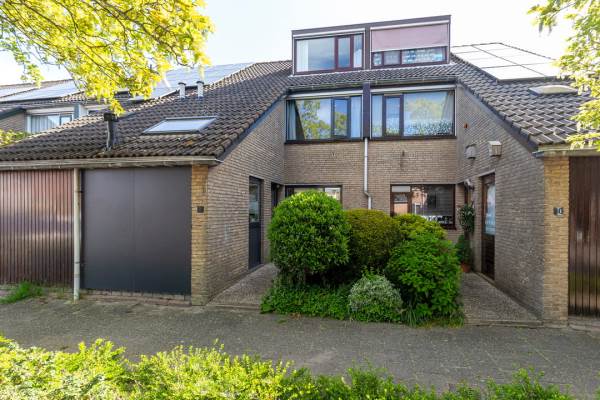 Woning Brugstraat 12 Schipluiden