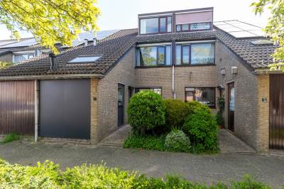 Woning Brugstraat 12 Schipluiden