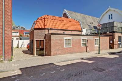 Woning Tramstraat 2A Nieuwegein