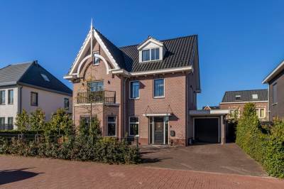 Woning Oostmadeweg 64 Den Haag