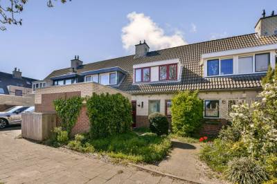 Woning Vijverbos 40 Hoofddorp