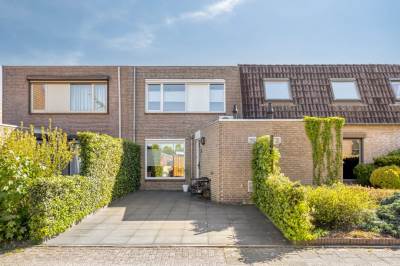 Woning Sofiastraat 8 Sint-Oedenrode