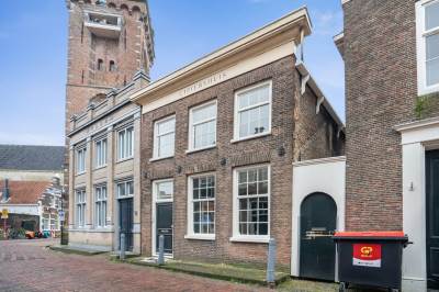 Woning Middendam 3 Monnickendam