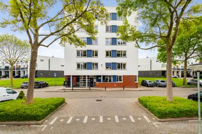Woning Van Ravesteyn-erf 512 Dordrecht