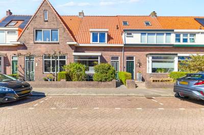 Woning Gladiolenstraat 32 Den Helder
