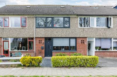 Woning Hoogmade 31 Zevenbergen