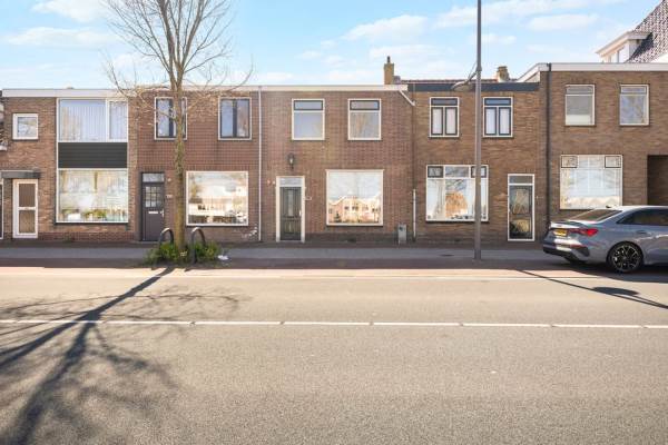 Woning Binnenhaven 129 Den Helder