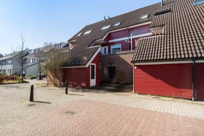 Woning Weerdestein 91 Dordrecht