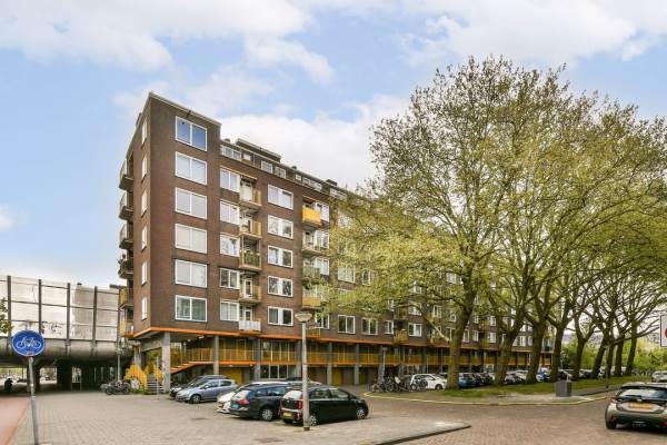 Woning Sinjeur Semeynsstraat 906 Amsterdam