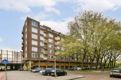 Woning Sinjeur Semeynsstraat 906 Amsterdam