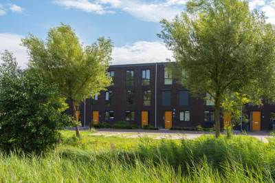 Woning Vossenstaartpad 31 Heerhugowaard