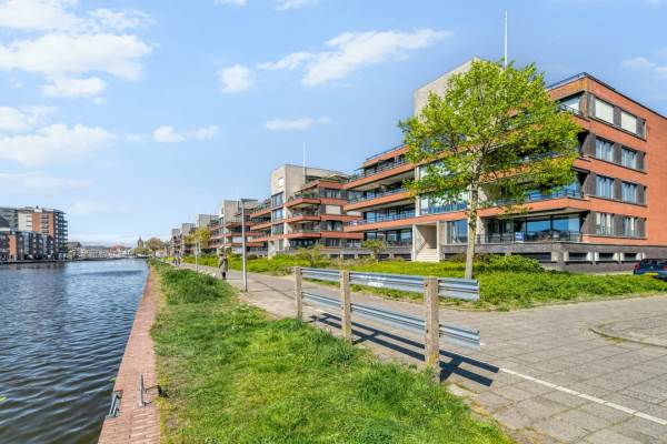 Woning Koningsveld 135 Delft