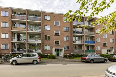 Woning Spieghelstraat 123 Groningen