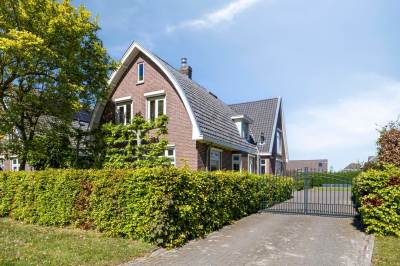 Woning Kerkstraat 28 Veessen