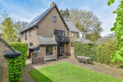 Woning Zevenenderdrift 59 Laren (NH)
