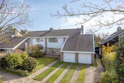 Woning De Kuil 19 Uitgeest
