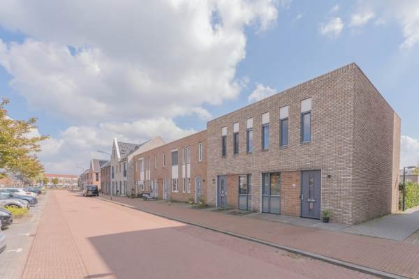 Woning Waagmeester 22 Veenendaal