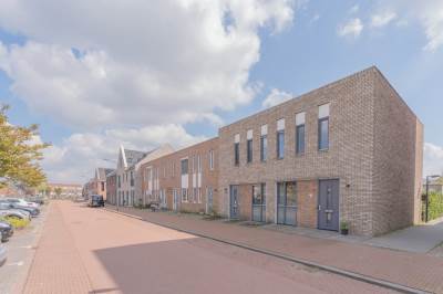 Woning Waagmeester 22 Veenendaal
