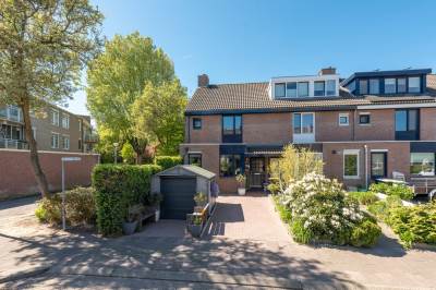 Woning Claverenbladstraat 128 Leusden