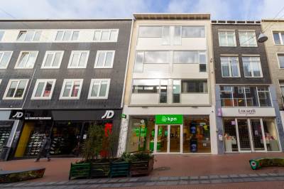 Woning Scheidemakershof 39A Nijmegen