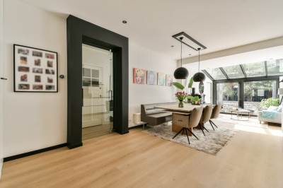 Woning John Franklinstraat 83H Amsterdam