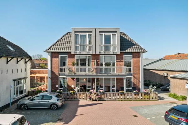 Woning Molenstraat 27E Zwammerdam