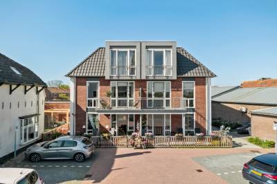 Woning Molenstraat 27E Zwammerdam