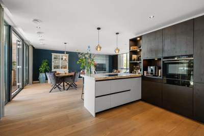 Woning Westzijde 272K Zaandam