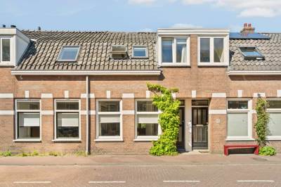 Woning Nieuwendammerdijk 147 Amsterdam