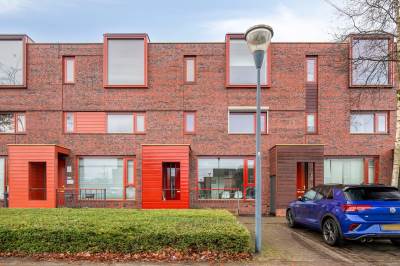 Woning Grasbloem 5 Eindhoven