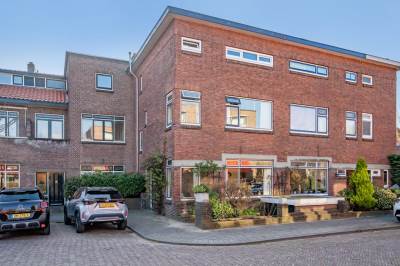 Woning Plaats van Middendorp 15 Voorburg