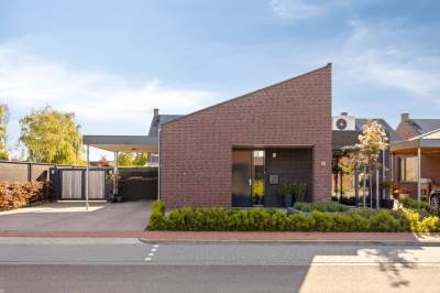 Woning Welallee 14 Beegden