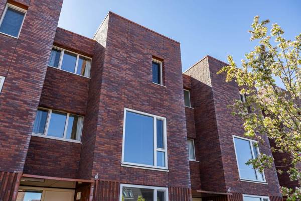 Woning Hooglander 7 Meerstad