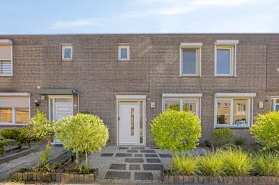 Woning Beringehof 34 Arnhem