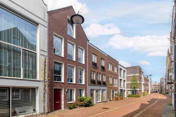 Woning Paradijs 22 Arnhem