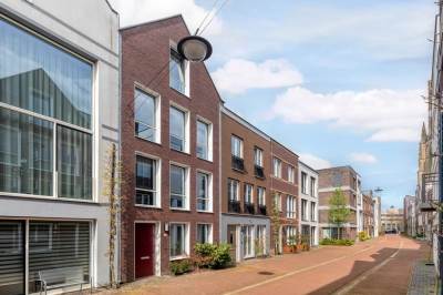 Woning Paradijs 22 Arnhem