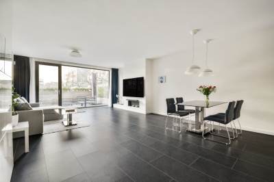 Woning Rengerskerkestraat 8 Amsterdam