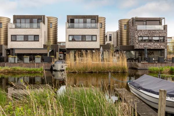 Woning Broekweide 9 Reeuwijk