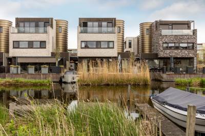 Woning Broekweide 9 Reeuwijk