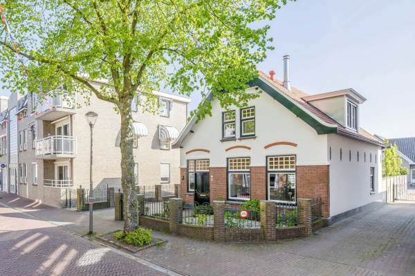 Woning Dorpsstraat 142 Zevenhuizen (ZH)