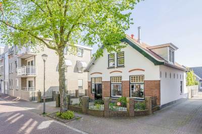 Woning Dorpsstraat 142 Zevenhuizen (ZH)