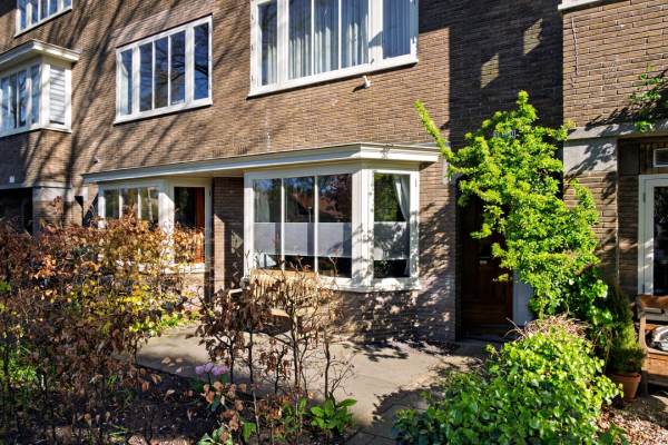 Woning Fahrenheitsingel 69 Amsterdam