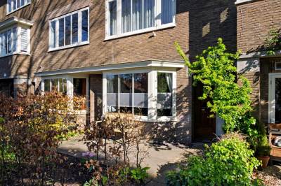 Woning Fahrenheitsingel 69 Amsterdam