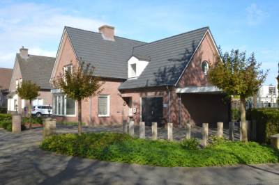 Woning Batspade 27 Deurne